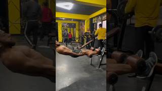 Aaps power hardwork motivation homeworkout trendingshorts [upl. by Notsuj803]