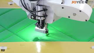 Do you know how car seat cushions are made template car seattle cushion sewing machine [upl. by Drofdeb]