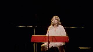 Supertramp  Dreamer Live in Paris 1979 [upl. by Getter]