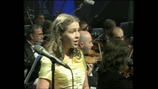 Patricia Janečková Batti batti o bel Masetto W A Mozart [upl. by Yecam]