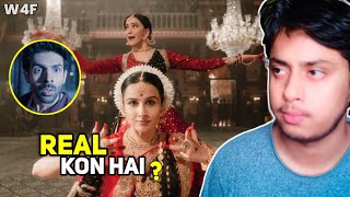 Bhool Bhulaiyaa 3 Trailer Review  Do Do Bhoot [upl. by Darom824]