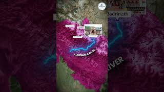 Chardham Yatra Unveiling the History amp Spiritual Significance chaardham trending viral ytshorts [upl. by Adlemy]