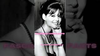 Claudia Cardinale [upl. by Enait145]