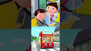 OLD VS NEW Mashup  Little Baby Bum Bus 🚍 Song  Superhits LBB Song wheelsonthebus [upl. by Campman111]