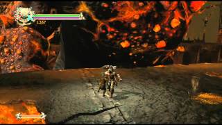 Dantes Inferno  Gameplay  Part 9 PS3 Deutsch HD [upl. by Ynohtnaeoj89]