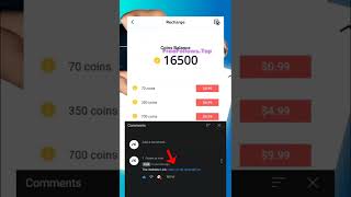 how to get tiktok coins free unlimited amount [upl. by Gibe805]