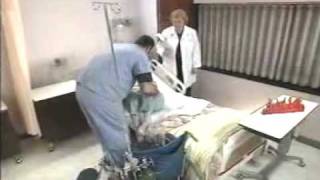 Evacuation of Healthcare Facility12wmv [upl. by Harriot206]