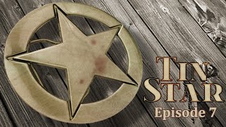 Tin Star  Episode 7  Investigation [upl. by Sesom317]