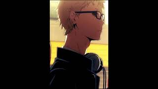 10 Stages of Me and You  Tsukishima Kei x Listener   Part 5  Haikyuu Fanfiction Reading [upl. by Amalbena]