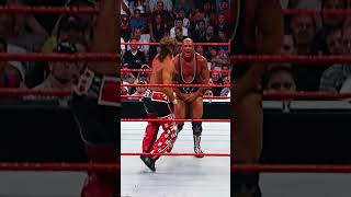 Shawn Michaels vs Kurt Angle wwe wrestling romanreigns wwe2k23 brocklesnar johncena smackdown [upl. by Larual861]