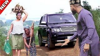 Be The First To Watch This Interesting New Nigerian Movie  A Must Watch  Full Nigerian Movie [upl. by Francis]