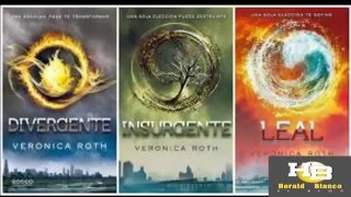 DIVERGENTE 3 PELICULA COMPLETA HD ESPAÑOL LATINO [upl. by Sirred]