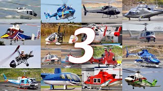 Trailer for 16 Helicopter etc Videos 3 [upl. by Sato]