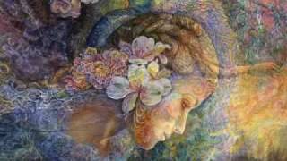 quotEnchanted Angel Dreamsquot  Josephine Wall [upl. by Studley]