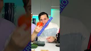 VERIDICIFICHIAMO 💶🚨pt2 challenge humor humour reactchallenge comedy funny couple sketch [upl. by Anallese]