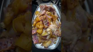 Chicken gravy  Tamil food comedy [upl. by Yawnoc]