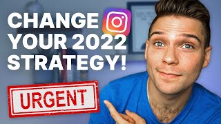 3 Things Coming to Instagram in 2022 [upl. by Anitak]