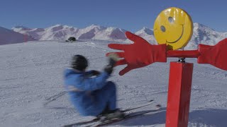 FUNSLOPE in ObergurglHochgurgl [upl. by China]