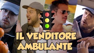 IL VENDITORE AMBULANTE  Compilation 1 [upl. by Eico]