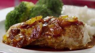 How to Make Quick and Easy Chicken  Chicken Recipes  Allrecipescom [upl. by Steel]