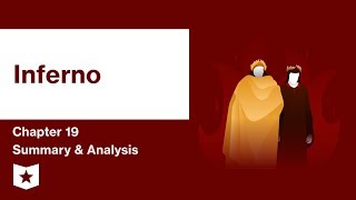 Dantes Inferno  Canto 31 Summary amp Analysis [upl. by Imhskal]