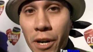 Taboo of the Black Eye Peas on Manny Pacquiao [upl. by Yllehs910]