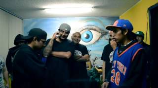 Rounds of 593 Batalla de Freestyle 21  Jacko Vs Hookie [upl. by Anemix55]