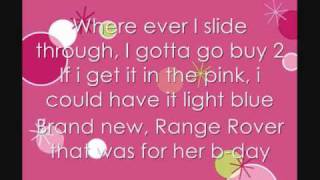 Nicki Minaj  Girlfriend Lyrics [upl. by Radborne]