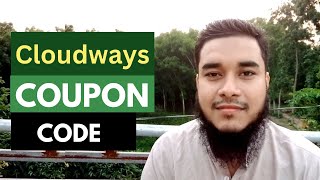 Cloudways Coupon Code  Cloudways Promo Code  Still Working [upl. by Featherstone]