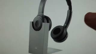 Factory Reset Cisco Headset 730 [upl. by Yehudit]