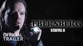 Ebersberg Staffel II  Official Trailer [upl. by Yelena]