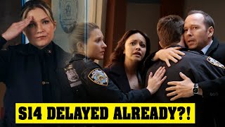 Blue Bloods Season 14 Will Probably not Return in September 2023 on CBS [upl. by Onimixam]