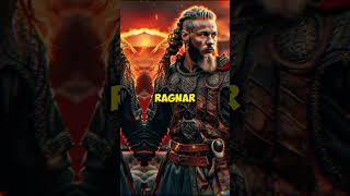 The Brave Ragnar Lothbrok epichistory facts vikings [upl. by Jacobine753]