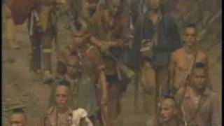 Last of the Mohicans Teaser Trailer [upl. by Dilaw]