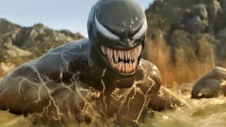 Venom The Last Dance 2024 Movie Explained in HindiUrdu  Venom 3 Summarized हिन्दी [upl. by Yerffeg]