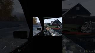 That was intense dayz dayzstandalone gaming gameplay [upl. by Anirb]