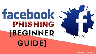 HindiHow To Hack Facebook Account Facebook Hacking How to make phishing pages [upl. by Powe]