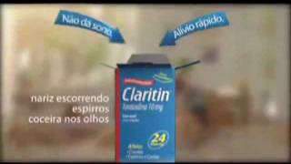 Claritin  Farma Delivery [upl. by Martz]