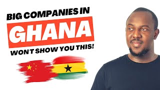 Businesses in Ghana buy from these powerful websites  Learn How to Buy Products from China to Ghana [upl. by Alix]