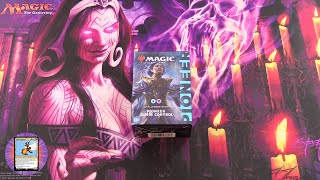 2022 Pioneer Challenger Deck Pioneer Dimir Control Unboxing [upl. by Garv533]