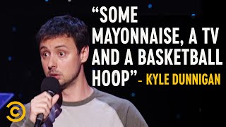 “Let’s Cut Out the Middleman” Kyle Dunnigan  Full Special [upl. by Esetal]