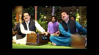 Gulzar Alam and Wisal Khayal Tappy [upl. by Bianka164]