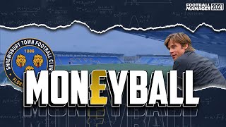 Scout Better in FM21  Using Data in Football Manager 2021  Moneyball Analytics in FM21  Tutorial [upl. by Ladiv]