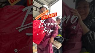 Trip to Bromo pake Honda Verza Win 150 part 1 tripbromo motortrip custommotor hondawin100 [upl. by Adnor]