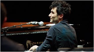 Tigran Hamasyan  The Apple Orchard of Saghmosavank Live at Berklee [upl. by Amlas]