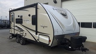 6899192RBS FREEDOM EXPRESS BY COACHMEN INTERIOR  OTTAWAS 1 RV DEALER PRIMO TRAILER SALES [upl. by Florian693]