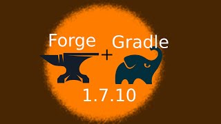 ГАЙД  Forge Gradle 1710  Создание мода 1710 в 2024 году  Как сделать проект для создания мода [upl. by Narod]