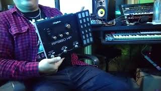 Digitech RP360 XP  Review [upl. by Ladew205]