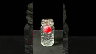 Alovera gel vs redhot ball 🥵 experiment satisfying science funny automobile experime [upl. by Simmonds433]