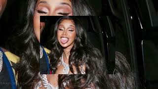 Cardi B  Like What Freestyle Official Music Video [upl. by Ekim362]